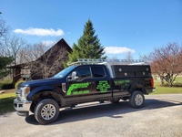 Magnum Pest Control LLC