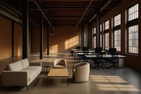 Framework Interiors Inc.