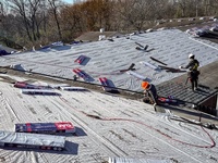 Oaks Roofing & Siding