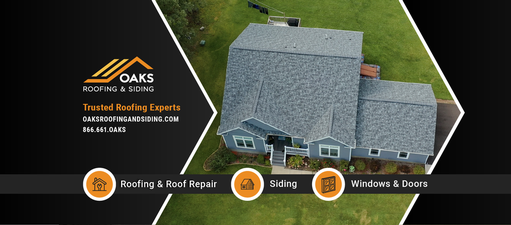 Oaks Roofing & Siding