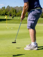 Twin Hills Golf Course