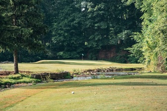 Twin Hills Golf Course