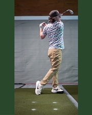 Timber Ridge Golf Course