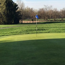 Arrowhead Golf Course and Marina