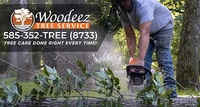 Woodeez Tree Service