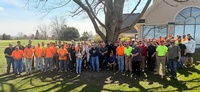 LG Evans Construction, Inc.