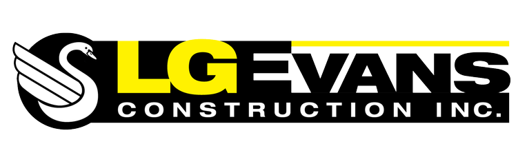 LG Evans Construction, Inc.