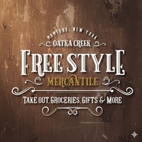Free Style Mercantile
