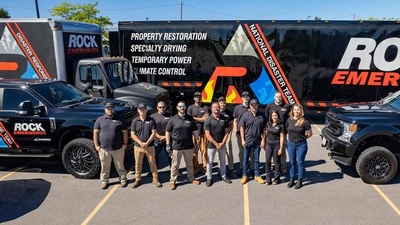 Rock Emergency Rock Emergency