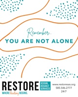 RESTORE Sexual Assault Services