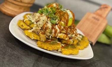 Lavish Eats Lavish Eats