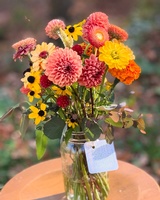 Blooming Loon Farm & Gardens, LLC