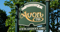 Village of Avon