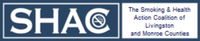 The Smoking and Health Action Coalition of Livingston and Monroe