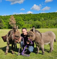 Fine Ass Farm/Genesee Valley Homesteading Expo LLC
