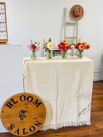 Bloom Saloon at Culture Gardens