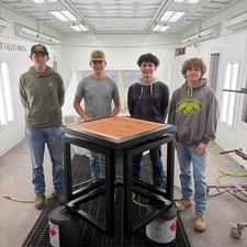 Genesee Valley BOCES