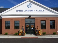 Genesee Community College (Lima Campus Center)