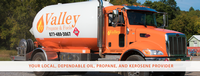 Valley Propane and Fuels