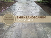 Smith Landscaping