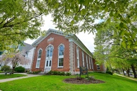Wadsworth Library