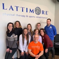 Lattimore of Geneseo Physical Therapy