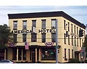 American Hotel of Lima