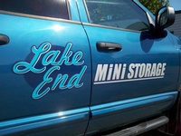 Lake End Mini Storage