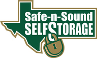 Safe-n-Sound Self Storage