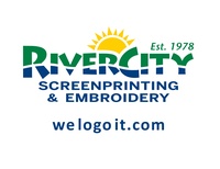 RiverCity Screenprinting & Embroidery