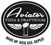 Aviator Pizza and Drafthouse
