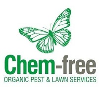 Chem Free Organic Pest and Lawn