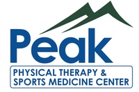 Peak Physical Therapy&Sports Medicine Ctr