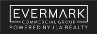 Courtney Goza - Evermark Commercial Group by JLA Realty