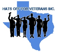 Hats Off For Veterans