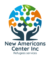 New Americans Center, Inc.
