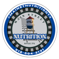 Main Street Nutrition