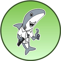 Sharkey's Cuts for Kids - Kyle
