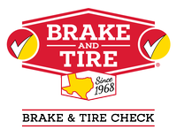 Brake and Tire Check