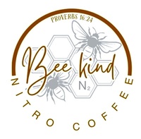 Bee Kind Nitro Coffee