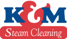 K&M Steam Cleaning