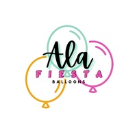Ala.Fiesta Balloons