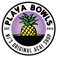 Playa Bowls