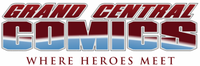 Grand Central Comics