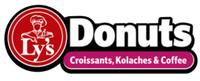 Ly’s Donuts 