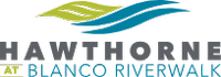 Hawthorne at Blanco Riverwalk