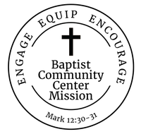 Baptist Community Center Mission