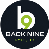The Back Nine - Kyle, TX