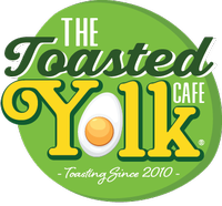 Toasted Yolk Cafe