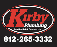 Kirby Plumbing | Residential & Commercial